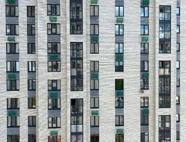 В Петербурге сократился рынок вторичного жилья на 8% за месяц