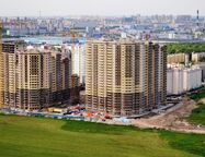 Девелоперы сократили инвестиции на покупку земли в петербургской агломерации