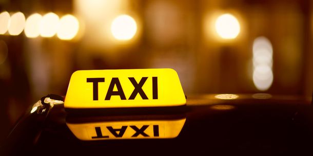 Принятие закона о такси могут снова перенести