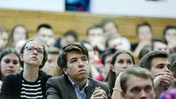 В Петербурге создают независимый профсоюз студентов