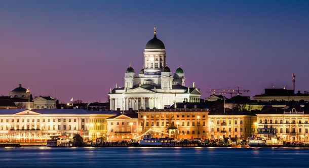 Турпоток из России в Финляндию может вырасти на 15% в 2019 году