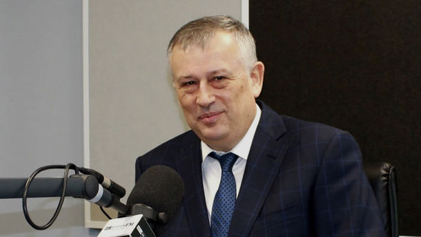 Александр Дрозденко пообещал закрыть мусорные полигоны Ленобласти к 2023 году
