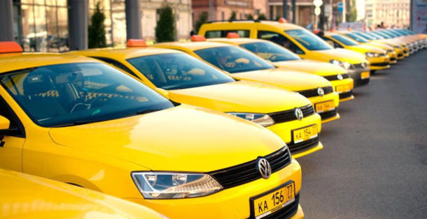 Госдума предлагает переделать такси в регионах по нью-йоркскому принципу