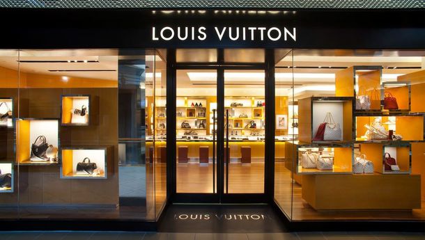 Luxury-индустрию ждет волна поглощений