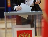 Оппозиции пообещали больше шансов на выборах губернатора Петербурга