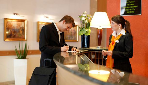 В России могут ввести черные списки постояльцев гостиниц