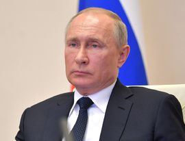 USE THE NEWS: послание президента Федеральному собранию, условия уменьшения выплаты по налогу на прибыль и продление действия санкций против России