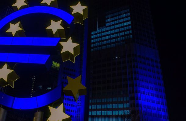 О новой ликвидности в европейской банковской системе