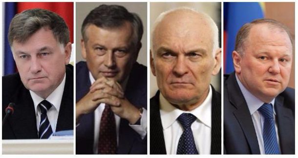 Кто станет руководителем избирательного штаба Владимира Путина?