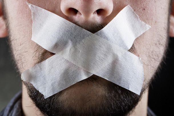 Ника Стрижак: «Глупость, бездарность и графоманство нельзя запретить с помощью цензуры»