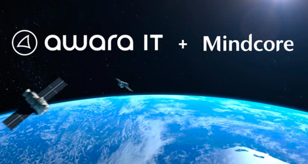Компании Awara IT и Mindcore объединились