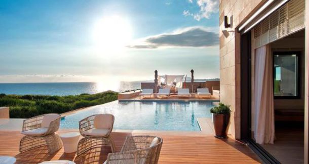 О курорте Costa Navarino Luxury Collection Resort