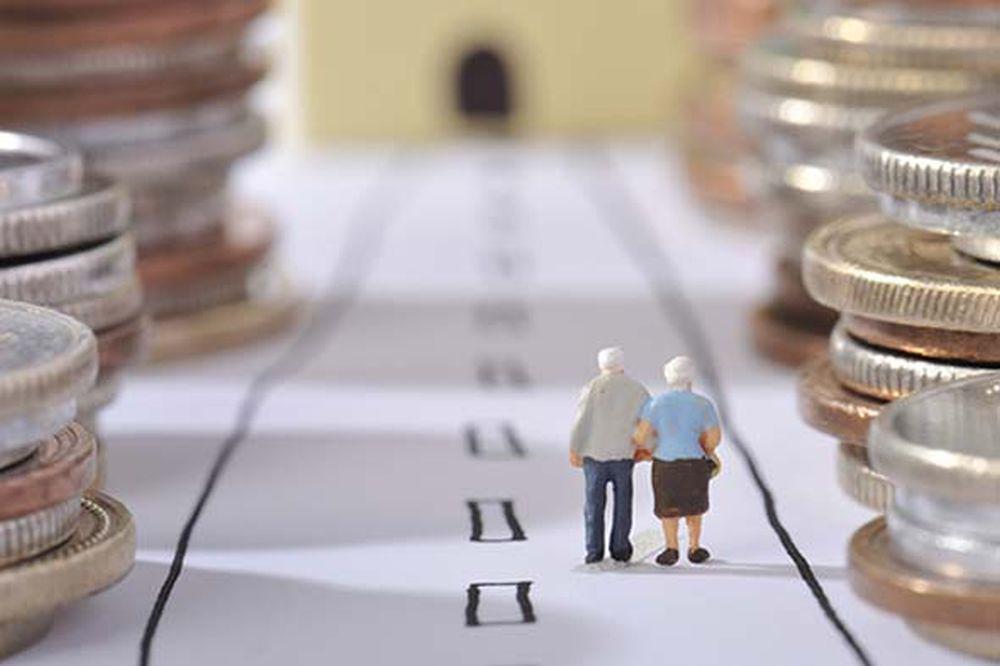 МВФ рекомендует властям России повысить пенсионный возраст