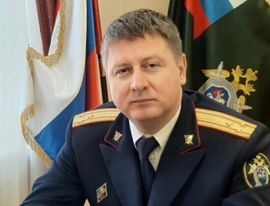 Олег Бобков назначен и.о. главы ГСУ СК РФ по Петербургу
