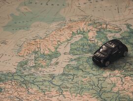 Дипломаты и просители убежища: кто все еще может въехать в Финляндию на машинах с номерами РФ