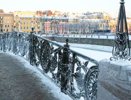 В Петербурге снегоприемные пункты открыли новый сезон