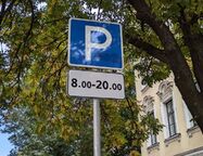 В Петербурге городское парковочное приложение стало еще удобнее