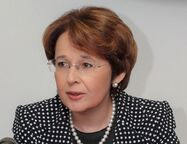 Оксана Дмитриева: банки накопили огромные средства, но почти не выдают инвесткредиты бизнесу