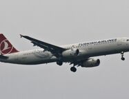 Посольство РФ рекомендовало россиянам воздержаться от полетов Turkish Airlines