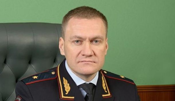 Назначение генерала Романа Плугина главой управления МВД по Петербургу для многих стало неожиданностью