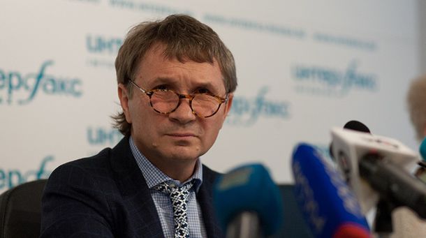 Олег Глущенко подал иск к Максиму Резнику о защите чести и достоинства