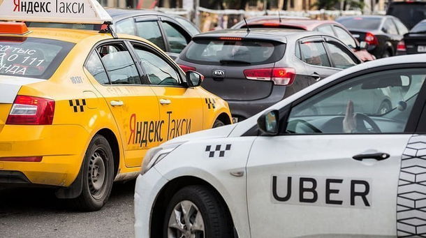 Участники рынка раскритиковали думский законопроект о такси