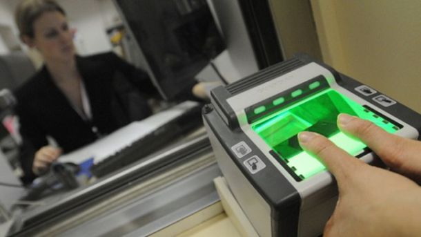 Биометрию внедряют в работу нотариусов – паспорт не понадобится