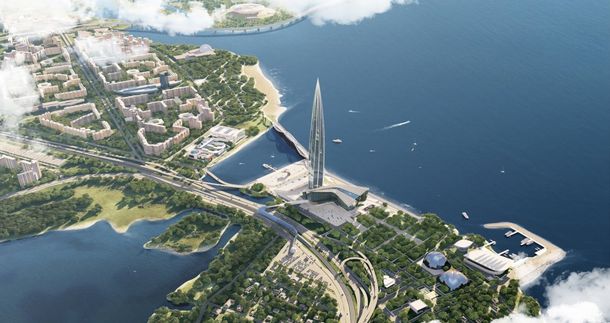 Петербург стал лидером по инвестиционной привлекательности среди российских городов