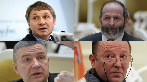 Олег Глущенко назвал депутатов, которые препятствовали реновации «Ульянки»
