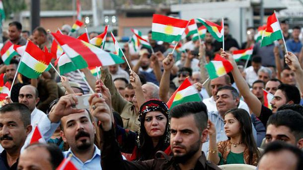 Иракский Курдистан. Сепаратизм или право на самоопределение?