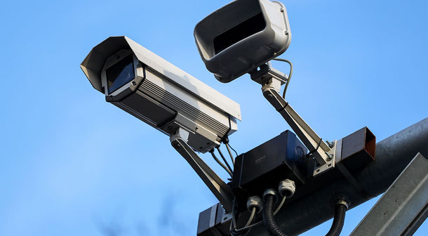 Генпрокуратура проверит частные камеры на дорогах
